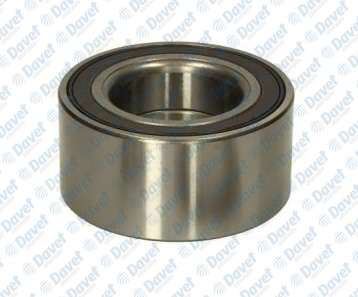 SKF VKBC 20220 On / Arka Teker Rulmani Clio Ii Laguna Ii Iii Grand Scenic Megane Iii